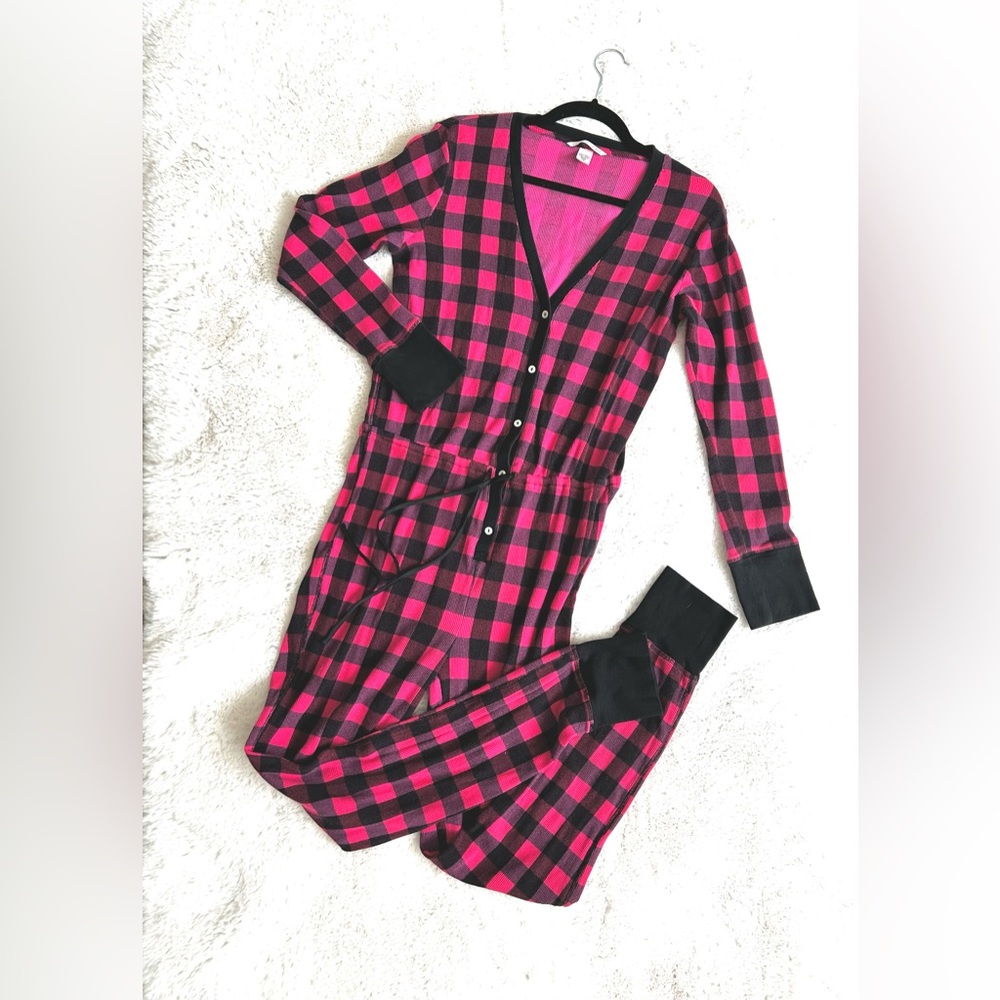 Victoria Secret Pajamas